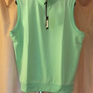 Fairway & Greene Golf Vest